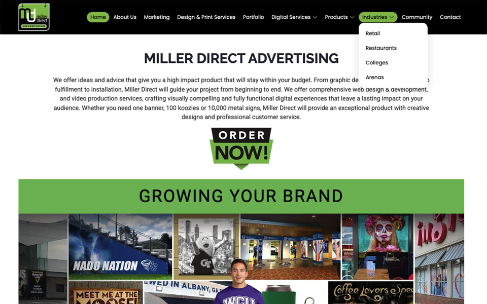 Portfolio project: GovReady Toolkit